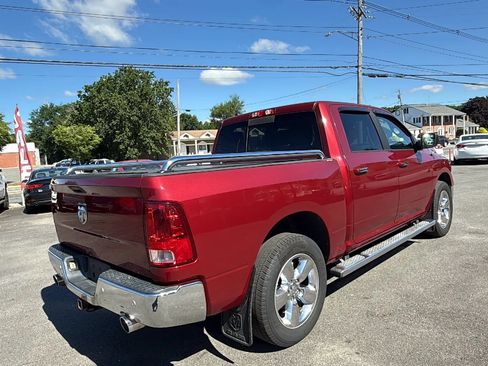 Used 2014 RAM 1500 Big Horn AWD/4WD image 11