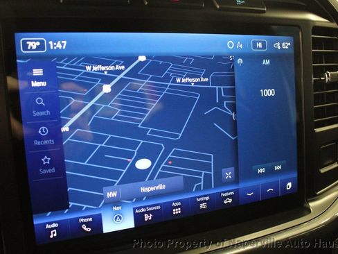 Used 2023 Ford F150 XLT w/ Equipment Group 302A High AWD/4WD image 24