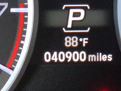 Certified 2021 Acura ILX FWD image 15