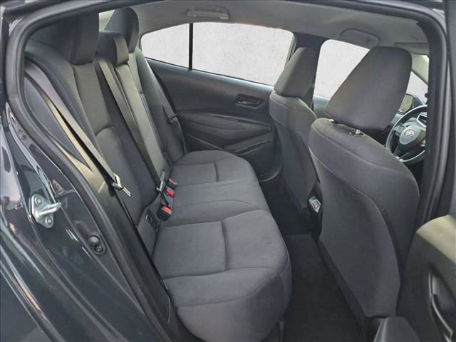 Used 2023 Toyota Corolla LE FWD image 19