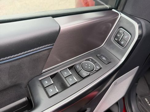 Used 2026 Ford F350 Platinum AWD/4WD image 33