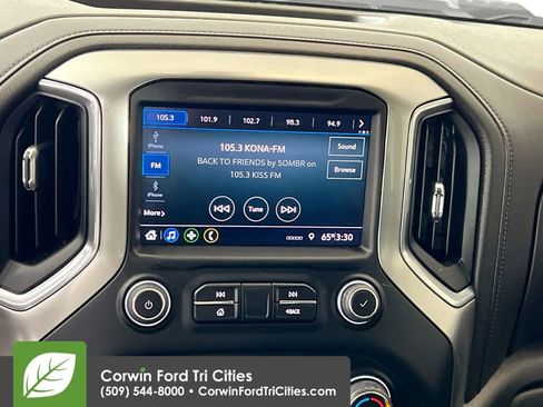 Used 2022 Chevrolet Silverado 2500 LT AWD/4WD image 20