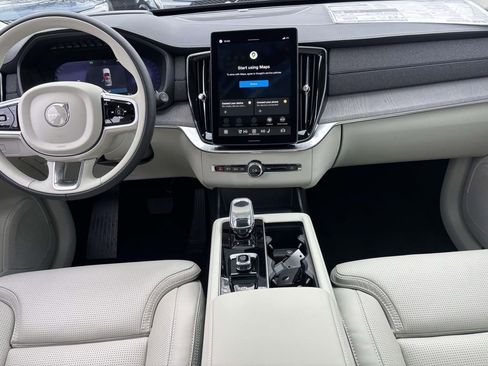 New 2026 Volvo XC90 B6 Ultra w/ Protection Package Premier image 29