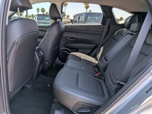 Certified 2026 Hyundai Tucson SEL FWD image 20