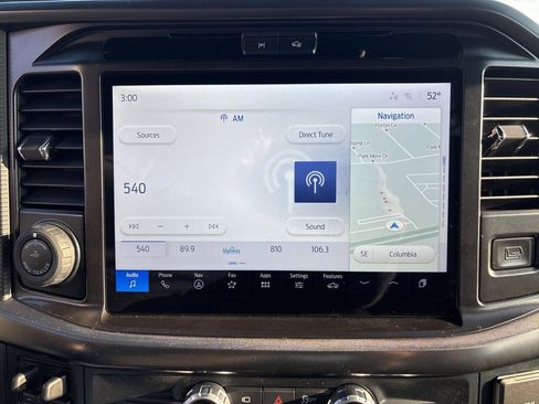 New 2025 Ford F150 Tremor w/ Equipment Group 402A High image 28