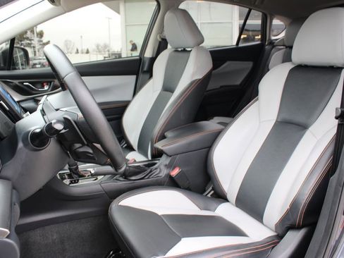 Used 2018 Subaru Crosstrek 2.0i Limited image 10