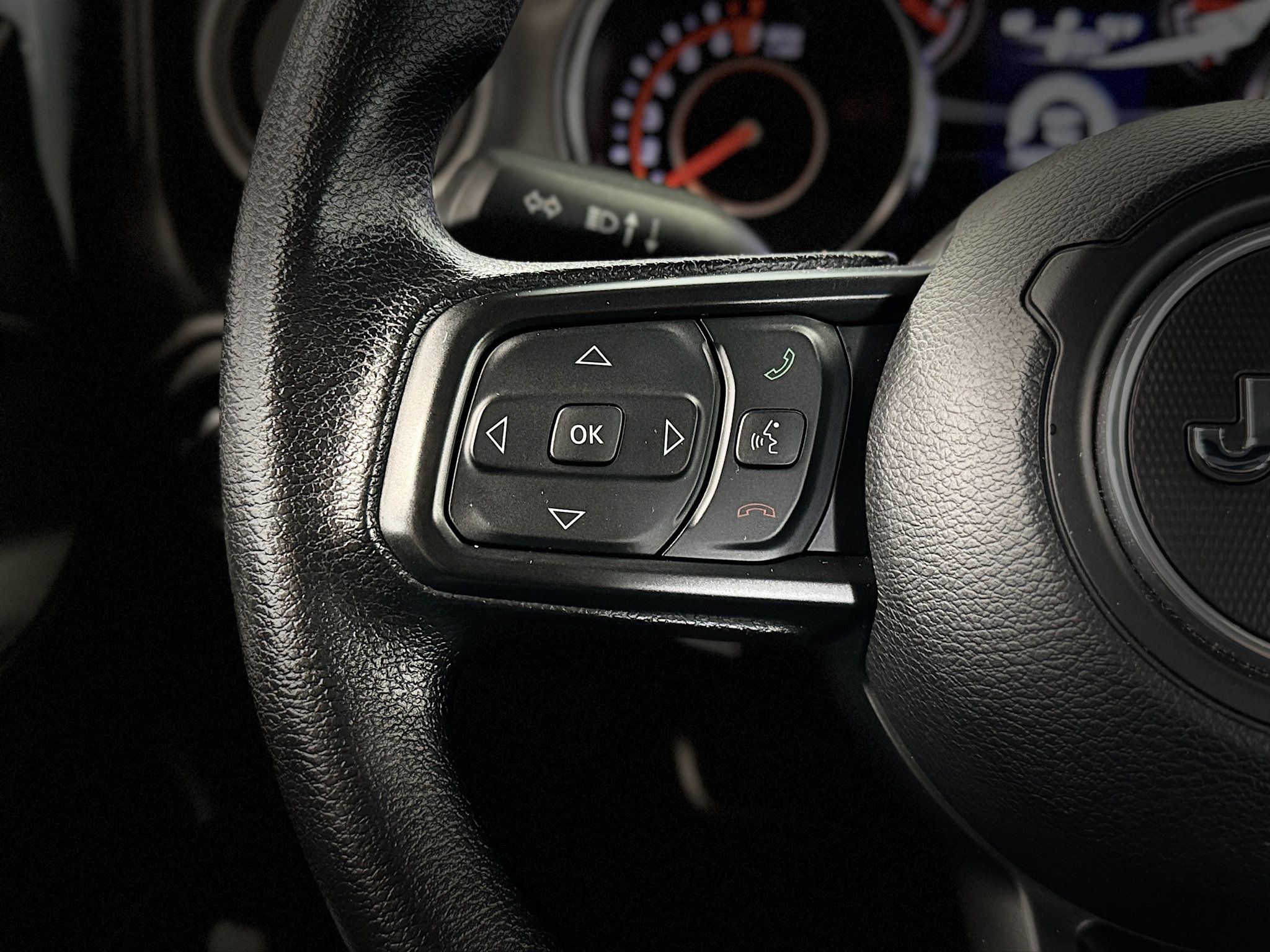 Used 2021 Jeep Wrangler Unlimited Sport AWD/4WD image 17