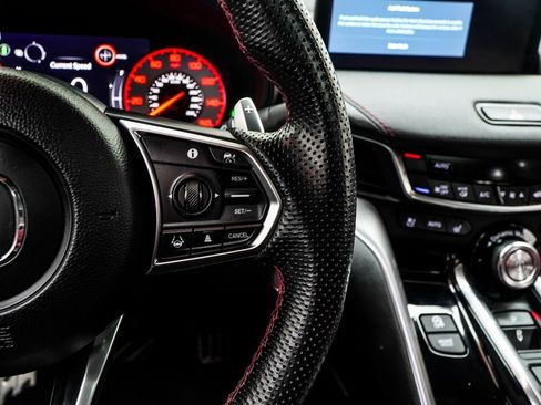 Used 2021 Acura TLX w/ A-SPEC Pkg image 30