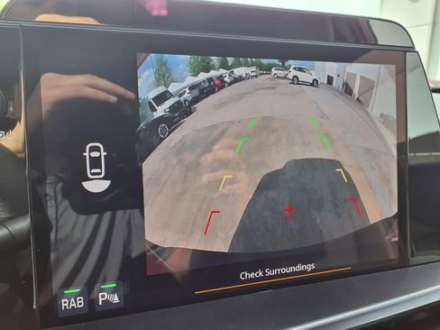 New 2026 Subaru Outback Limited image 19