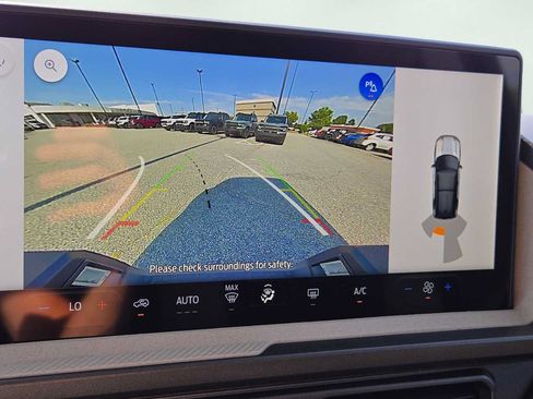 New 2026 Ford Bronco Sport Big Bend AWD/4WD image 18