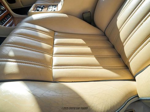 Used 1996 Rolls-Royce Silver Dawn image 38