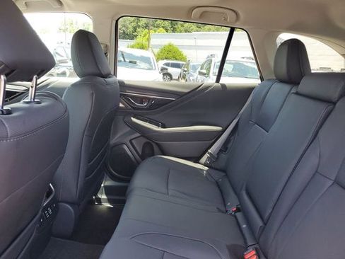 Used 2025 Subaru Outback Limited w/ Popular Package #2 image 13