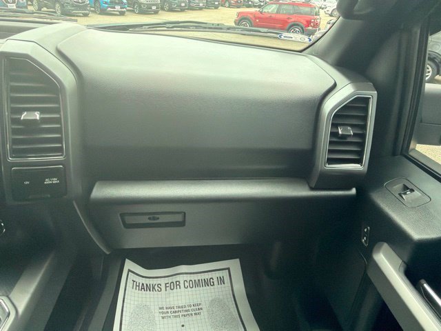Used 2020 Ford F150 XLT w/ Equipment Group 302A Luxury AWD/4WD image 21