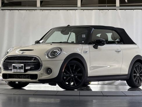 Used 2020 MINI Cooper S FWD image 34
