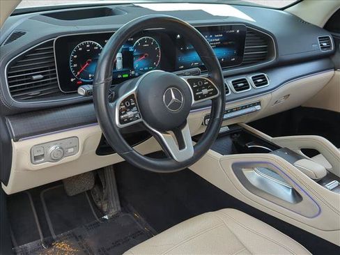 Certified 2021 Mercedes-Benz GLE 580 4MATIC image 10