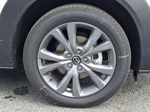 New 2026 MAZDA CX-30 AWD 2.5 S w/ Premium Package image 7
