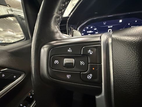 Used 2022 GMC Sierra 1500 Elevation w/ Preferred Package AWD/4WD image 17
