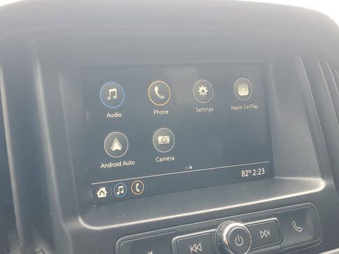 Used 2019 Chevrolet Colorado W/T w/ WT Convenience Package RWD image 27