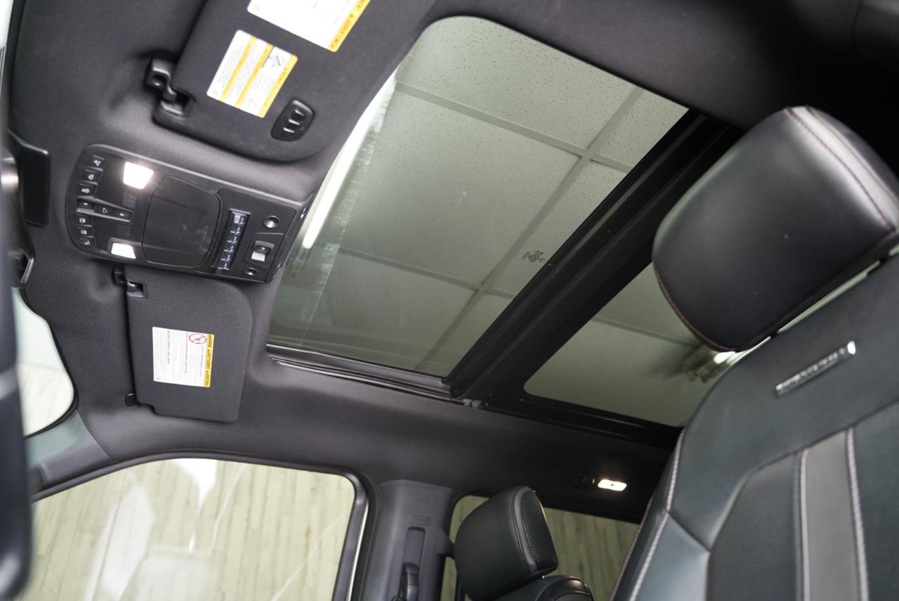 Used 2019 Ford F250 Platinum w/ Platinum Ultimate Package AWD/4WD image 24