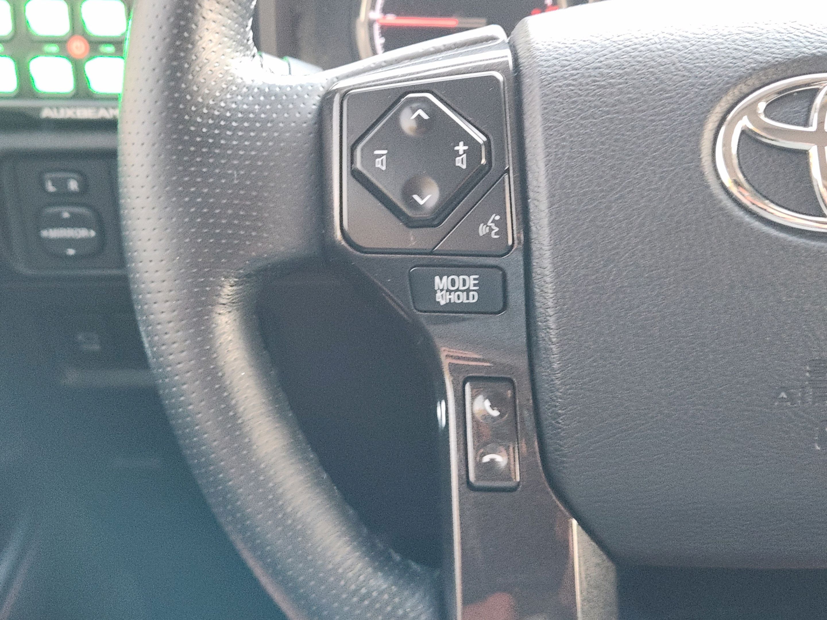 Used 2023 Toyota 4Runner TRD Pro AWD/4WD image 24