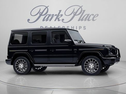 Used 2023 Mercedes-Benz G 550 image 28