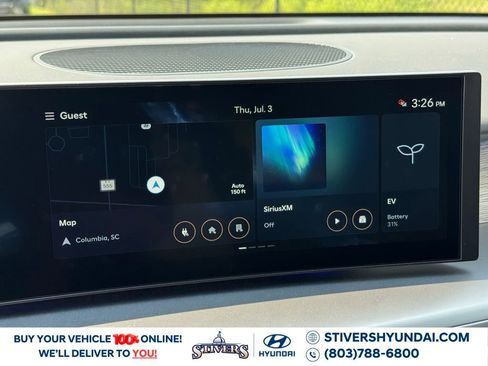 New 2026 Hyundai Ioniq 9 SEL image 33