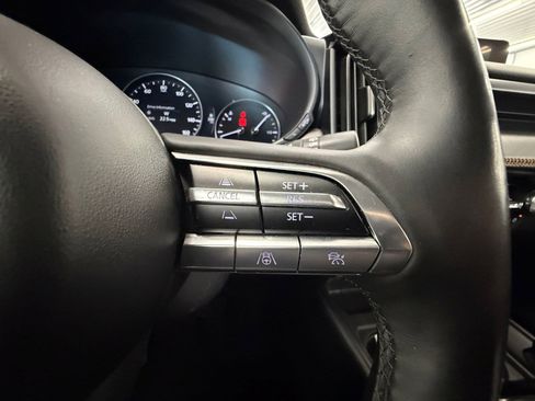 Used 2024 MAZDA CX-50 AWD 2.5 Turbo w/ Premium Pkg image 18