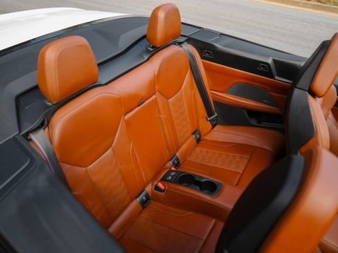 Used 2024 BMW M4 xDrive Competition w/ Executive Package AWD/4WD image 44