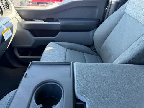 New 2026 Ford F350 XLT AWD/4WD image 25