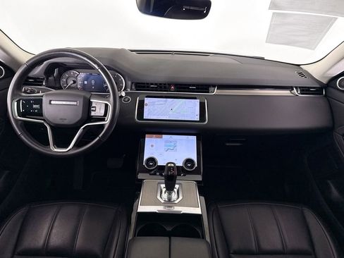Used 2023 Land Rover Range Rover Evoque S AWD/4WD image 9