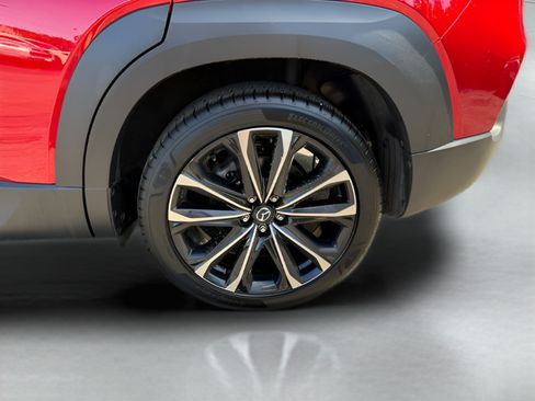 Used 2025 MAZDA CX-50 AWD 2.5 Turbo w/ Weather Package image 23