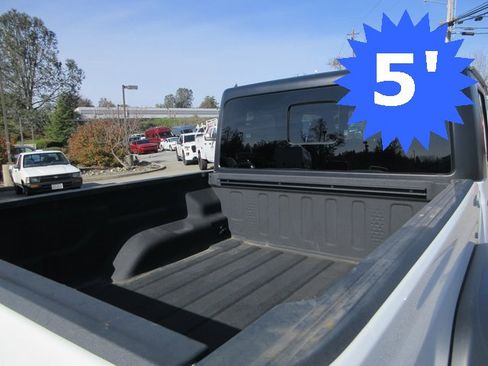 Used 2020 Jeep Gladiator Rubicon image 8