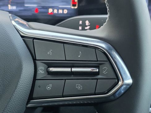 New 2026 Chevrolet Equinox EV LT w/ LPO, Blackout Package image 29