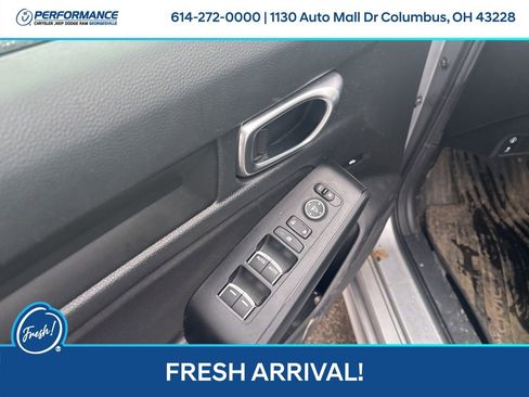 Used 2024 Honda Civic Sport image 15