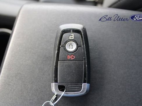 Used 2022 Ford Bronco Black Diamond AWD/4WD image 22