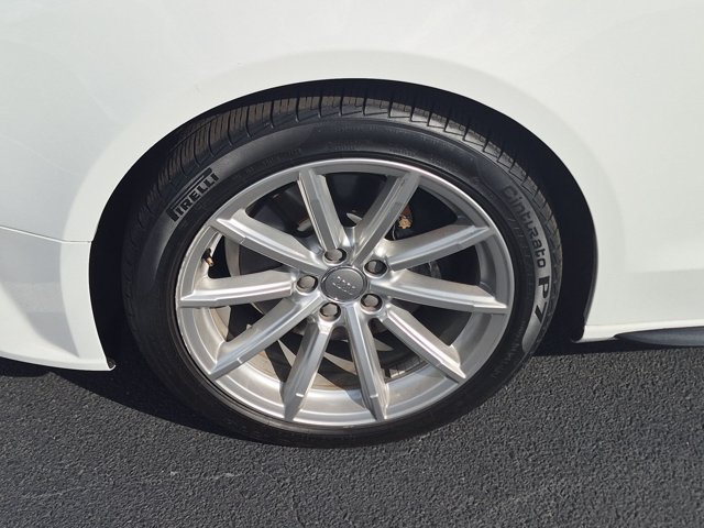 Used 2017 Audi A5 2.0T Sport w/ Technology Package AWD/4WD image 24