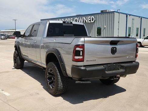 Used 2022 RAM 2500 Limited image 2