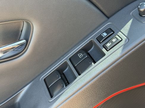 Used 2022 Nissan Frontier PRO-4X AWD/4WD image 26