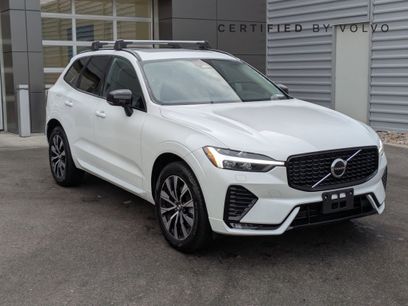 Certified 2024 Volvo XC60 B5 Core w/ Protection Package Premier