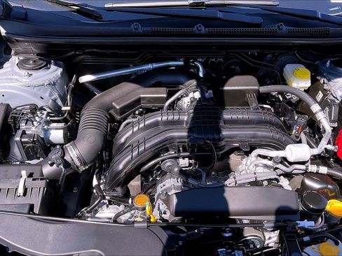 New 2026 Subaru Impreza 2.0i Sport AWD/4WD image 16