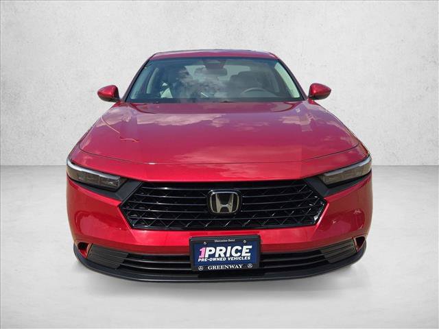 Used 2023 Honda Accord EX image 2