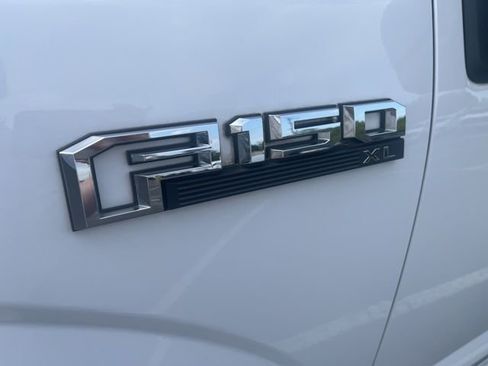 Used 2018 Ford F150 XL w/ Equipment Group 101A Mid RWD image 4