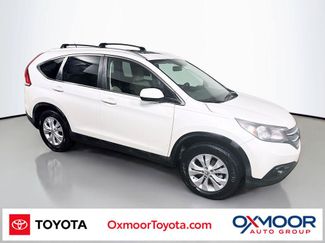 Used 2012 Honda CR-V EX video 1