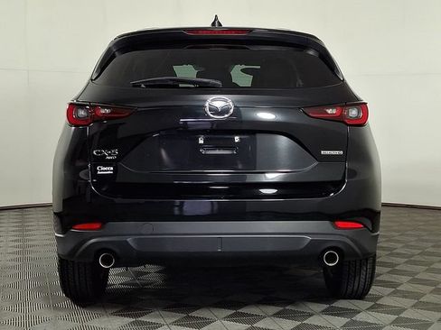 Used 2023 MAZDA CX-5 AWD 2.5 S image 8