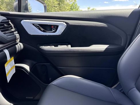 New 2026 Subaru Forester Sport AWD/4WD image 28