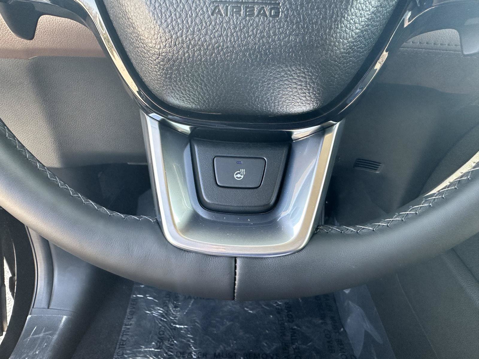 New 2026 Honda Pilot Elite image 25