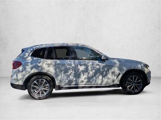 Used 2018 BMW X3 xDrive30i video 4