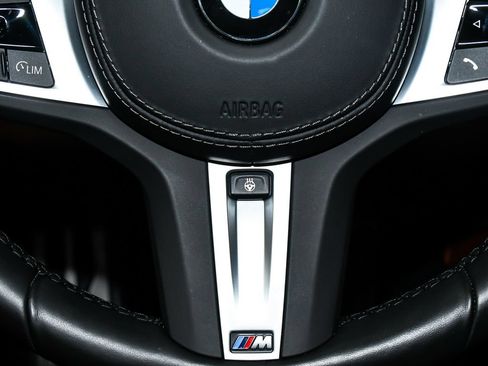 Used 2026 BMW 840i xDrive w/ M Sport Professional Package AWD/4WD image 45