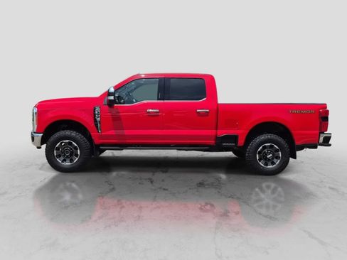 Used 2023 Ford F350 Lariat w/ Lariat Ultimate Package AWD/4WD image 5