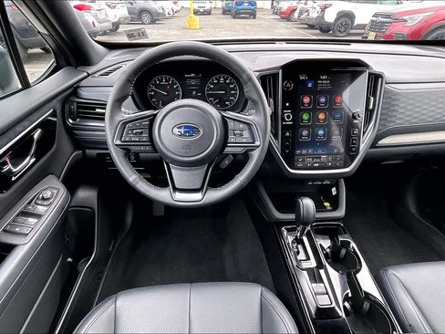 Certified 2026 Subaru Forester Limited image 5